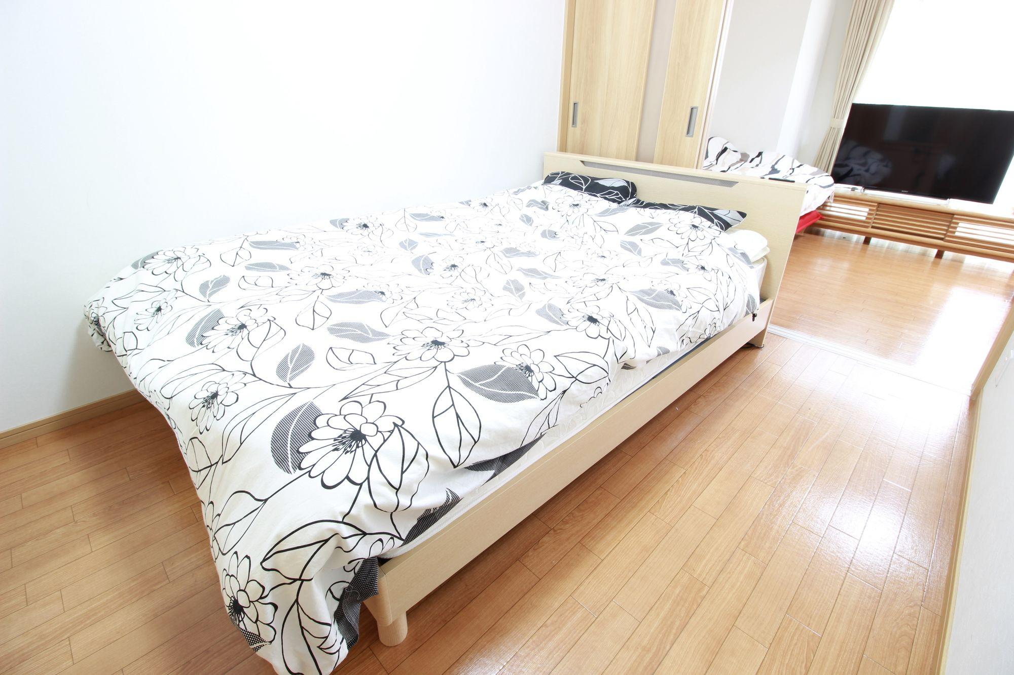 Patio Kyobashi Apartment Osaka Bagian luar foto